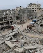 حماس: استهداف المدنيين في غزة يفضح وهم جهود السلام