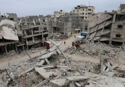 حماس: استهداف المدنيين في غزة يفضح وهم جهود السلام