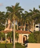 مقتل رجل برصاص الخدمة السرية خلال محاولته اقتحام منتجع ترامب