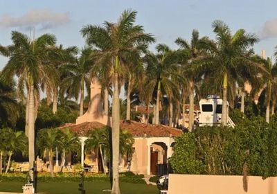 مقتل رجل برصاص الخدمة السرية خلال محاولته اقتحام منتجع ترامب