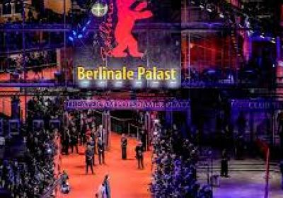 وزير ألماني ينسحب من حفل مهرجان برلين