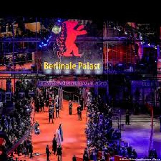 وزير ألماني ينسحب من حفل مهرجان برلين