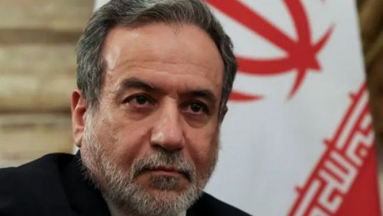 عراقجي: لإيران الحق في الدفاع عن النفس في حال تعرضت لهجوم أميركي