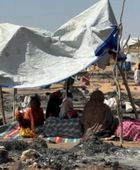 الخارجية السودانية: استقبال الرئيس الأوغندي لحميدتي &laquo;استهزاء بالضحايا&raquo;