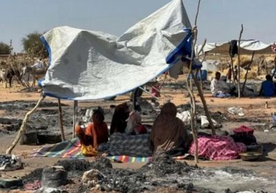 الخارجية السودانية: استقبال الرئيس الأوغندي لحميدتي &laquo;استهزاء بالضحايا&raquo;