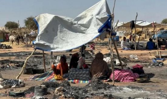 الخارجية السودانية: استقبال الرئيس الأوغندي لحميدتي &laquo;استهزاء بالضحايا&raquo;