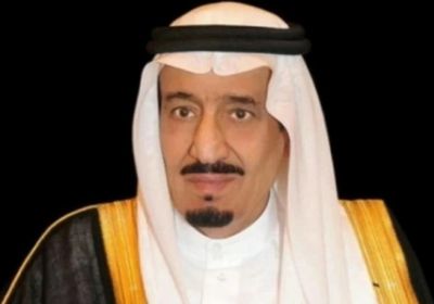 خادم الحرمين الشريفين: تأسيس دولتنا قام على التوحيد وتحقيق العدل
