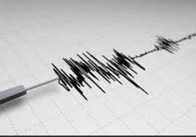 زلزال بقوة 6.8 يضرب جزيرة بورنيو