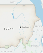 السلطات التشادية تغلق معابر حدودية مع السودان