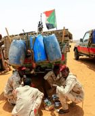 حاكم دارفور: حميدتي اعترف بجلب مرتزقة أجانب في حرب السودان