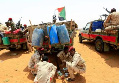 حاكم دارفور: حميدتي اعترف بجلب مرتزقة أجانب في حرب السودان