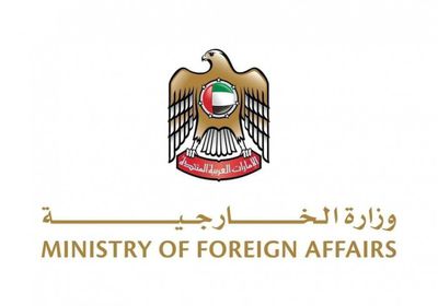 الإمارات تؤكد دعمها الكامل لسيادتها الكويت على مناطقها البحرية