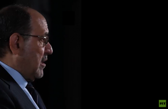 المالكي: منفتحون على الشراكات مع الولايات المتحدة وأوروبا