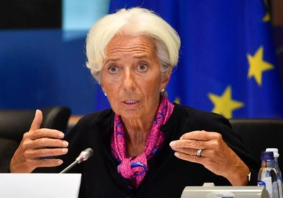 لاغارد تحسم الجدل: باقية في منصبي حتى 2027