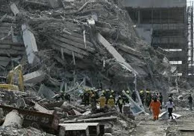 مركز ألماني يحذف إشعارًا عن وقوع زلزال في تايلاند