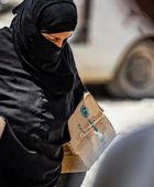 بعد إخلائه.. إغلاق مخيم الهول في سوريا