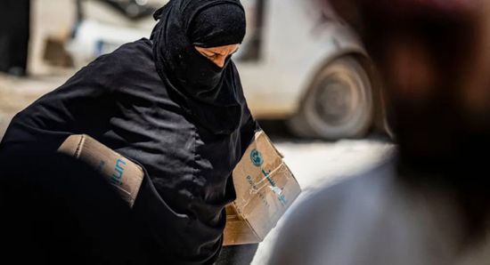 بعد إخلائه.. إغلاق مخيم الهول في سوريا