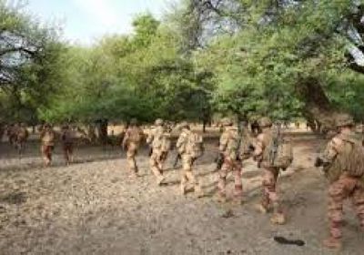 غانا وبوركينا فاسو تعززان تعاونهما الأمني بعد هجوم جهادي