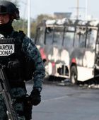 في عملية عسكرية.. مقتل تاجر المخدرات المكسيكي "المنتشو"