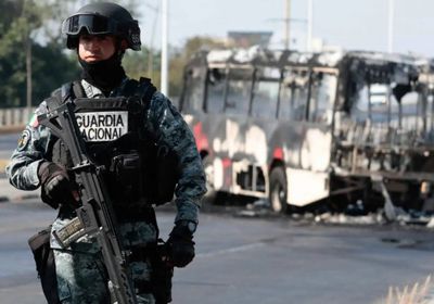 في عملية عسكرية.. مقتل تاجر المخدرات المكسيكي "المنتشو"