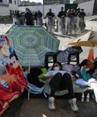 200 سجين سياسي في فنزويلا يعلنون إضرابًا عن الطعام