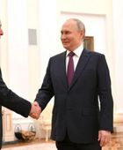 ويتكوف: جولة محادثات جديدة بين روسيا وأوكرانيا خلال أسابيع