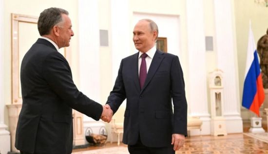 ويتكوف: جولة محادثات جديدة بين روسيا وأوكرانيا خلال أسابيع