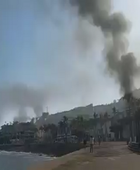 بعد مقتل "إل مينشو".. عصابات المخدرات تشعل اضطرابات واسعة بـ5 ولايات مكسيكية