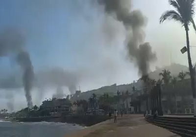 بعد مقتل "إل مينشو".. عصابات المخدرات تشعل اضطرابات واسعة بـ5 ولايات مكسيكية