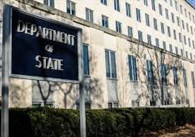 الخارجية الأمريكية تحذر مواطنيها في المكسيك بعد مقتل "إل مينتشو"