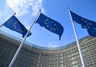 المفوضية الأوروبية لواشنطن: "العقد شريعة المتعاقدين"