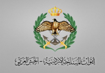الجيش الأردني: إحباط محاولة تسلل في المنطقة الشمالية