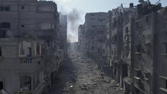 "لن أكون كبش فداء".. مقررة أممية ترفض الاستقالة