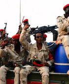 الدعم السريع تؤكد: لسنا بحاجة لمرتزقة من تشاد