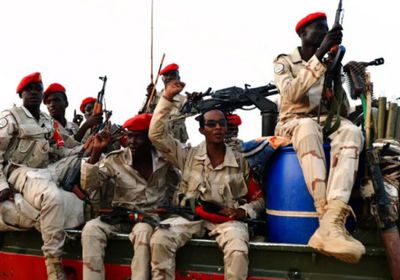 الدعم السريع تؤكد: لسنا بحاجة لمرتزقة من تشاد