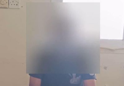 القبض على متهم بسرقة عمارتين في خورمكسر