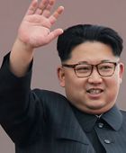 انتخاب زعيم كوريا الشمالية مجددًا أمينًا عامًا للحزب الحاكم