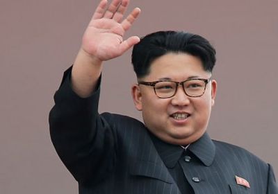 انتخاب زعيم كوريا الشمالية مجددًا أمينًا عامًا للحزب الحاكم