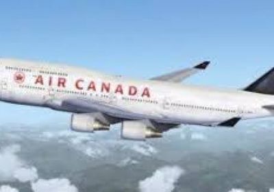 الخطوط الكندية تعلق رحلاتها إلى المكسيك