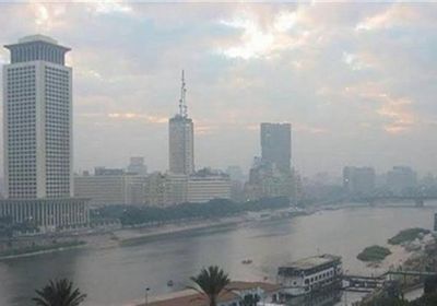 حالة طقس اليوم الإثنين 23-2-2026 في مصر