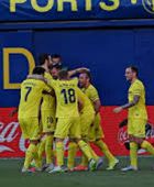 فياريال يهزم فالنسيا بثنائية في الليغا