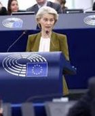 البرلمان الأوروبي يتجه لتعليق الاتفاق الجمركي مع ترامب