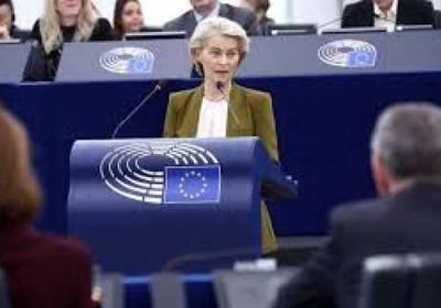 البرلمان الأوروبي يتجه لتعليق الاتفاق الجمركي مع ترامب