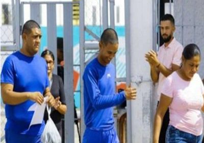 200 سجين سياسي بفنزويلا يضربون عن الطعام