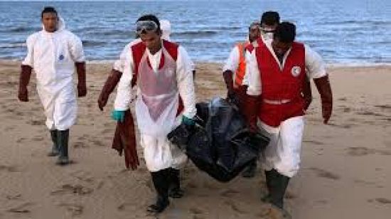 العثور على 7 جثث لمهاجرين غير شرعيين بطرابلس