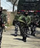 الجيش الهندي يعلن مقتل 3 متمردين في كشمير