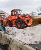 إغلاق مقر الأمم المتحدة في نيويورك بسبب العاصفة الثلجية