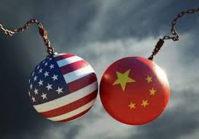 الصين تطالب الولايات المتحدة بإلغاء الرسوم الجمركية