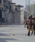 الطيران الباكستاني يقتل 80 عنصرًا من طالبان