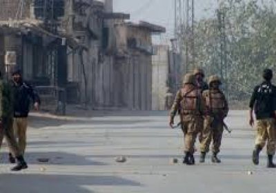 الطيران الباكستاني يقتل 80 عنصرًا من طالبان